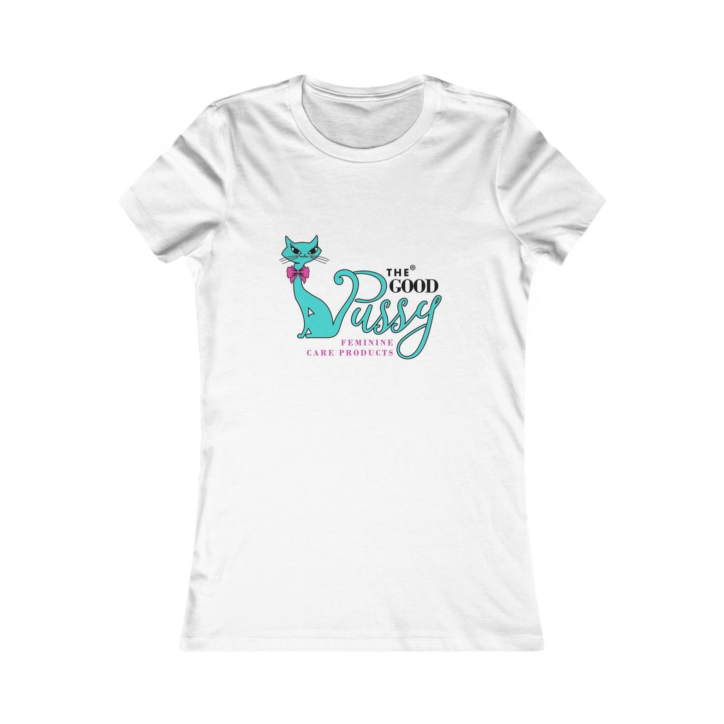 Purr Kit - Tee