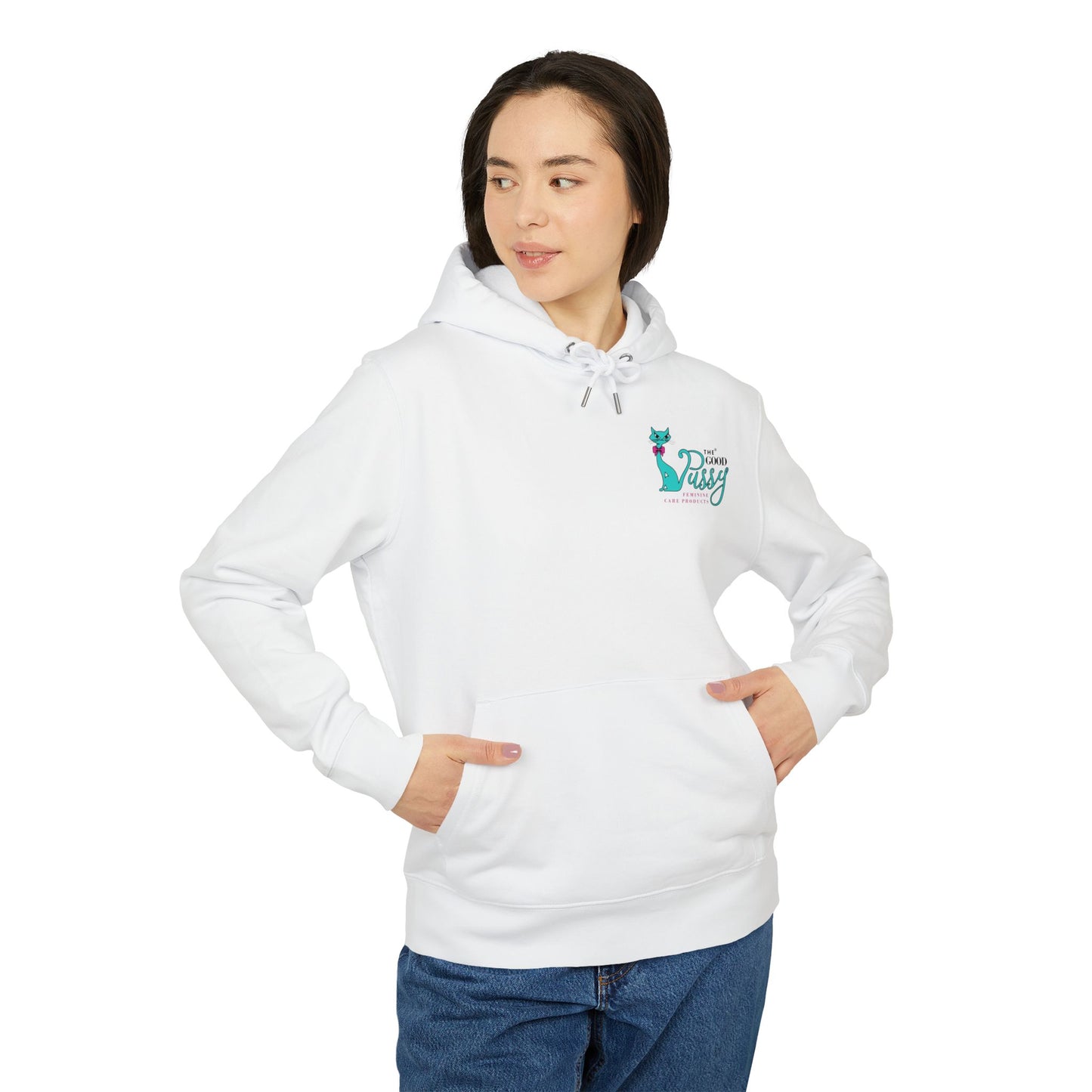 Kitty Cat Hoodie