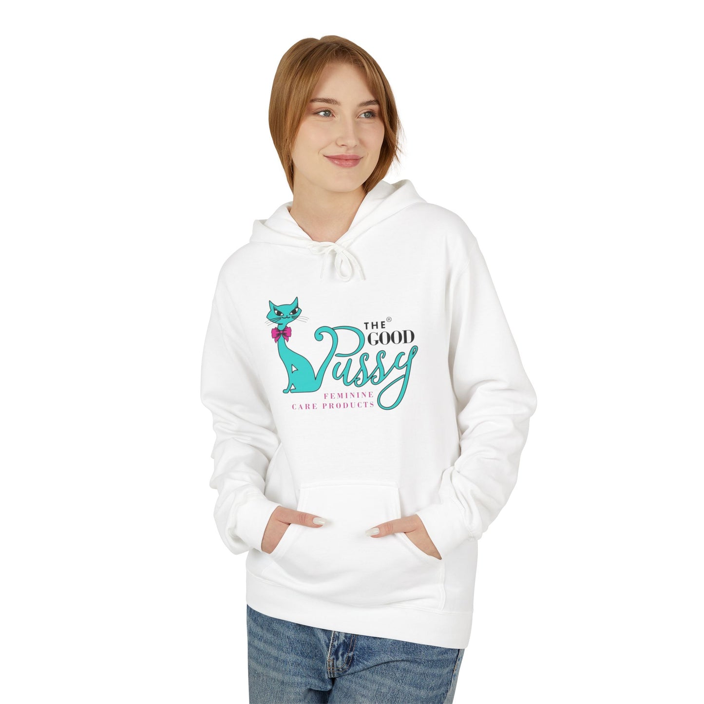 Kitty Cat Hoodie