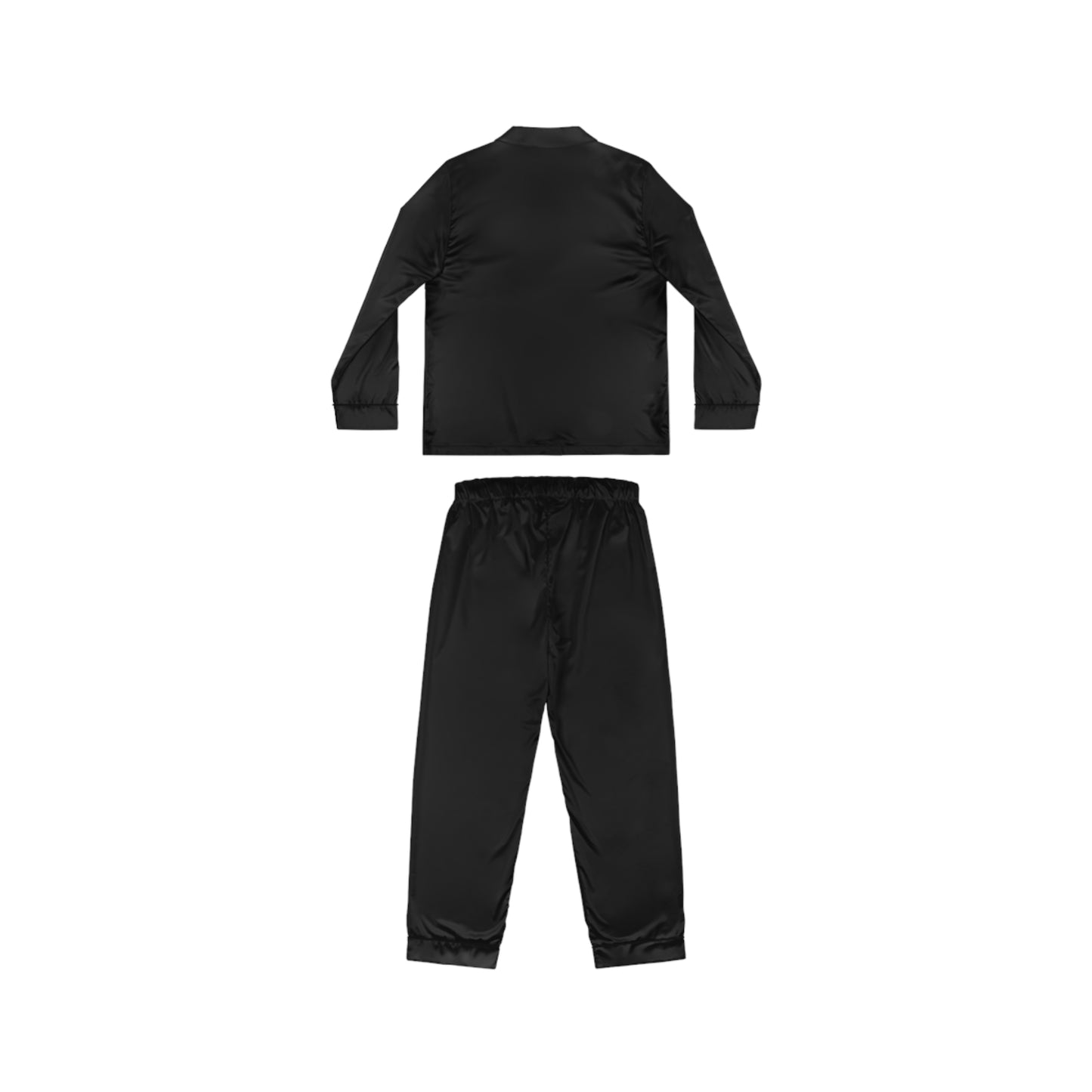 Silqui Smooth Kitty Pajama Set