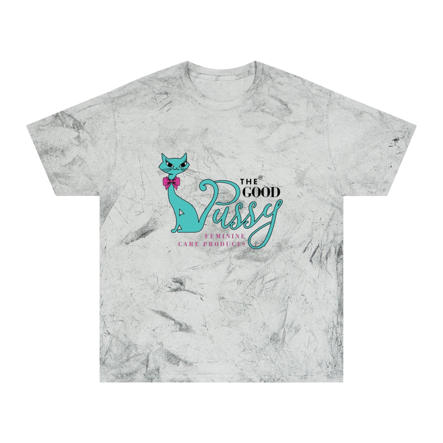Purr Kit - Tee