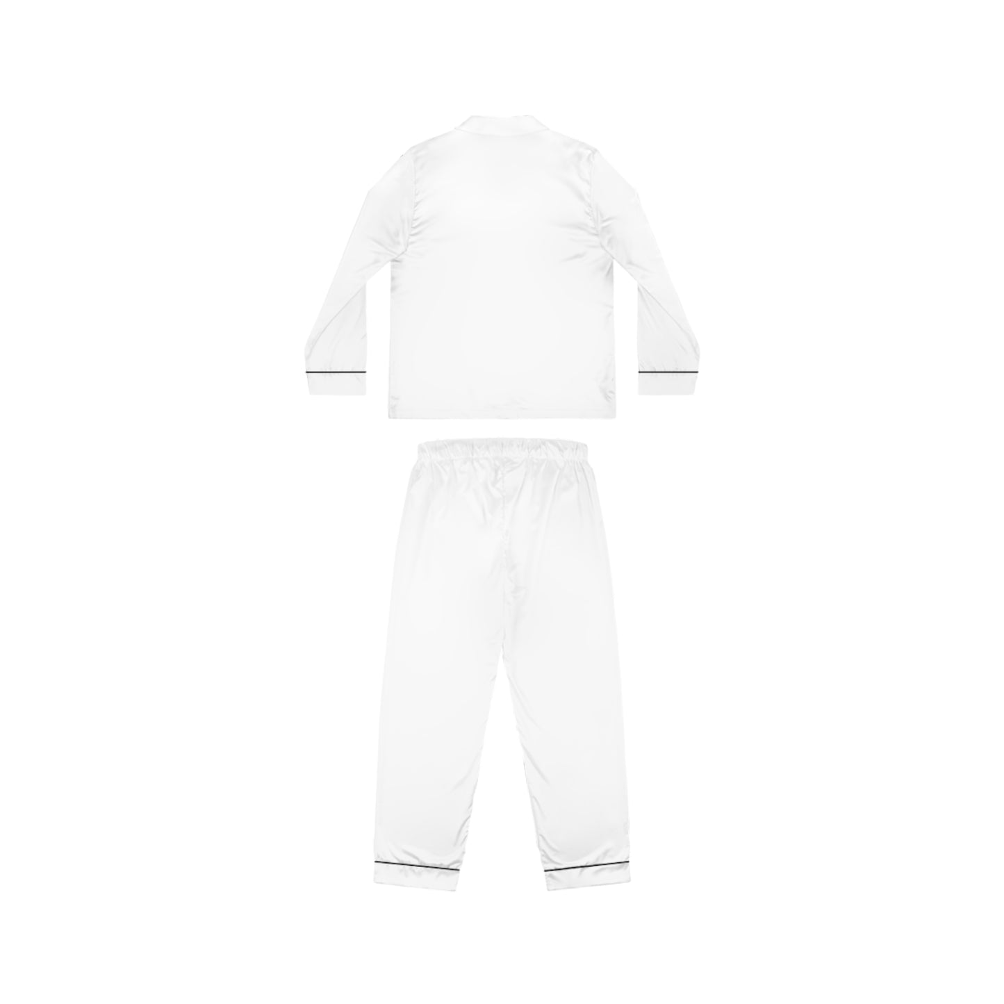 Silqui Smooth Kitty Pajama Set