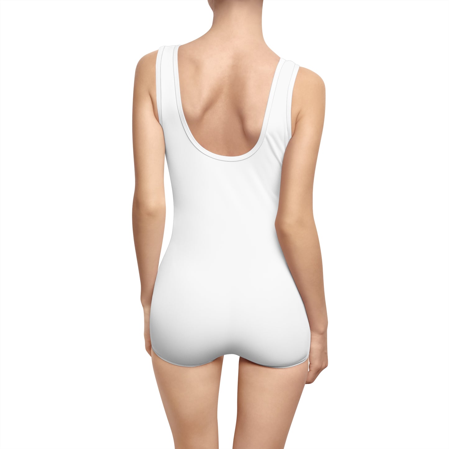 Good Cat Romper