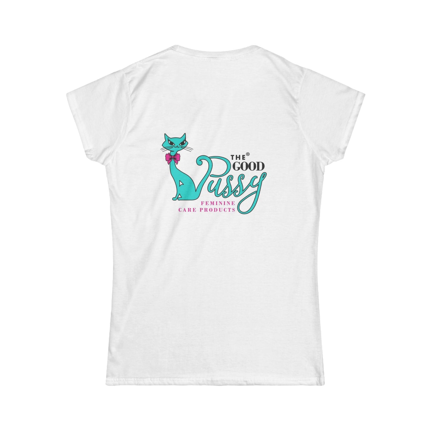 Purr Kit - Tee