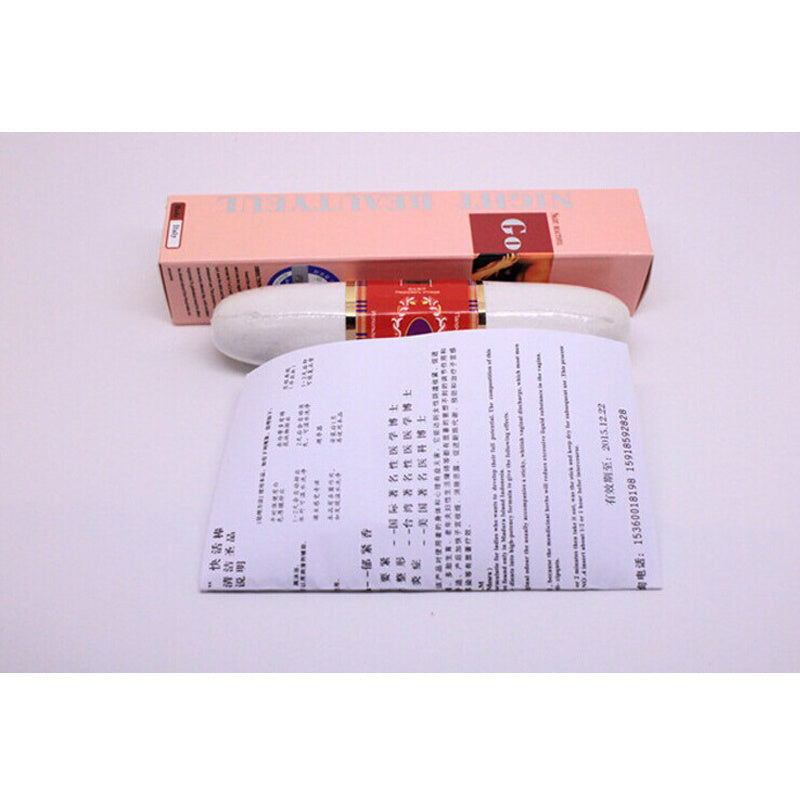 Reduction Yam Shrink Tighten Vagina Vaginal Stick Reduction yam shrink tighten vagina vaginal stick