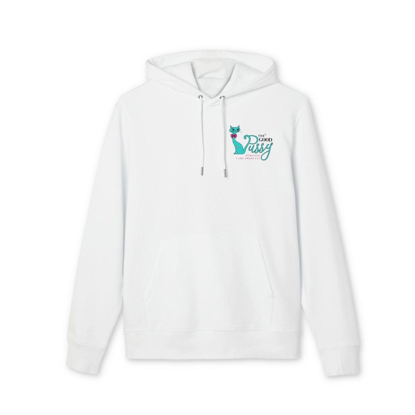 Kitty Cat Hoodie