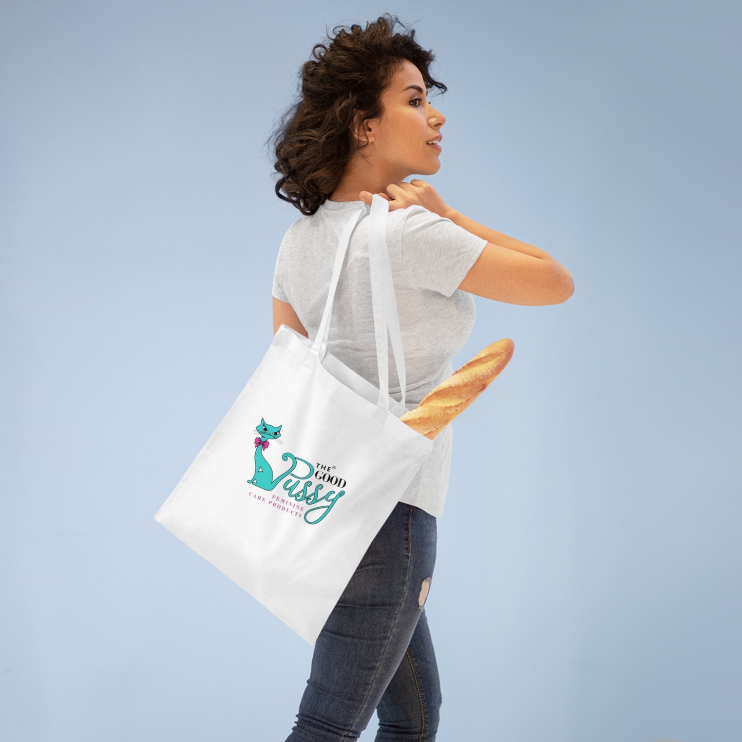 Good-Good Tote