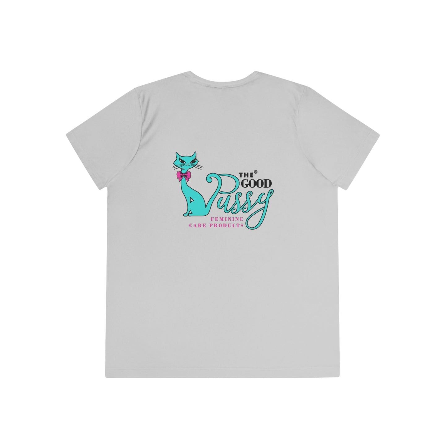 Purr Kit - Tee