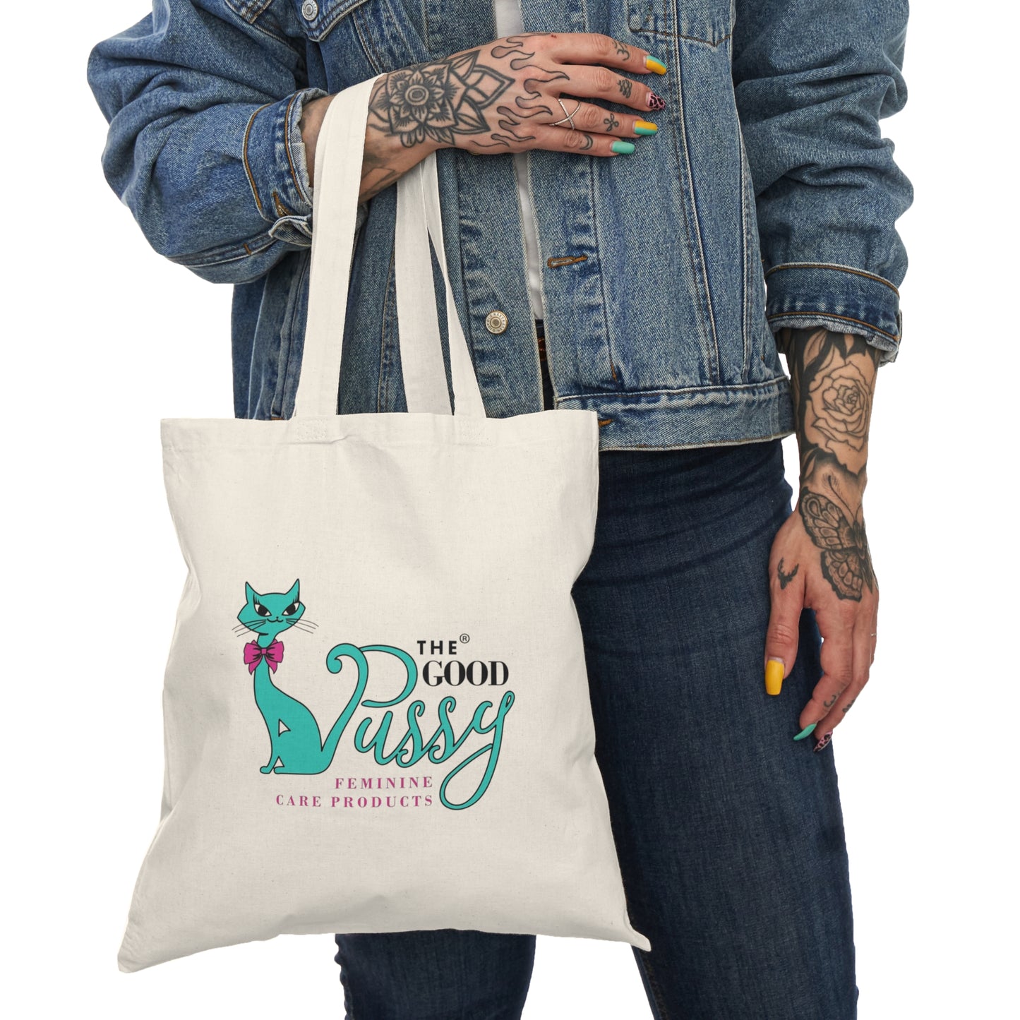 Good-Good Tote