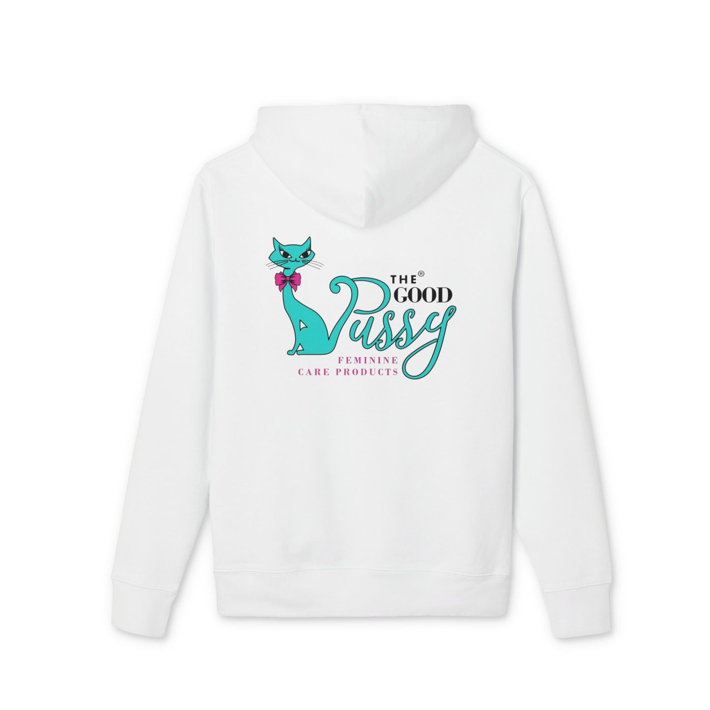 Kitty Cat Hoodie