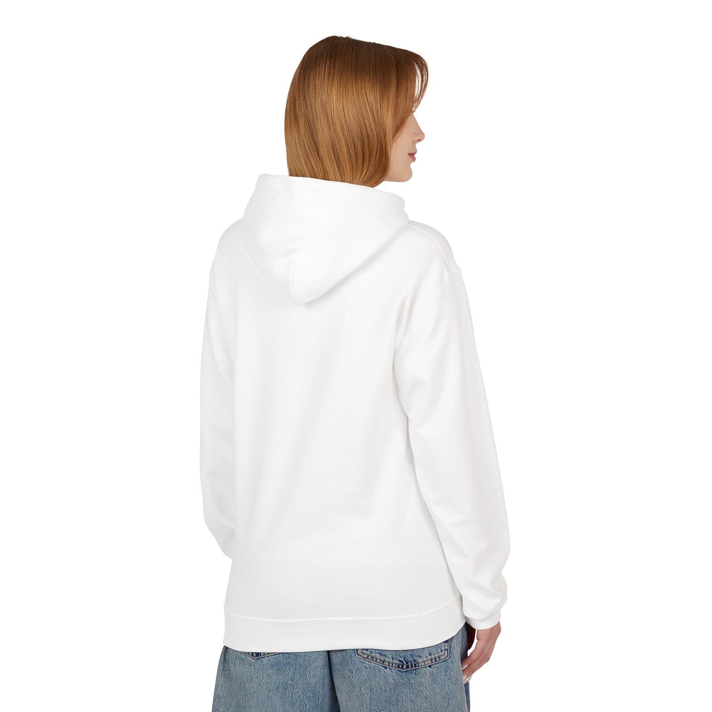 Kitty Cat Hoodie
