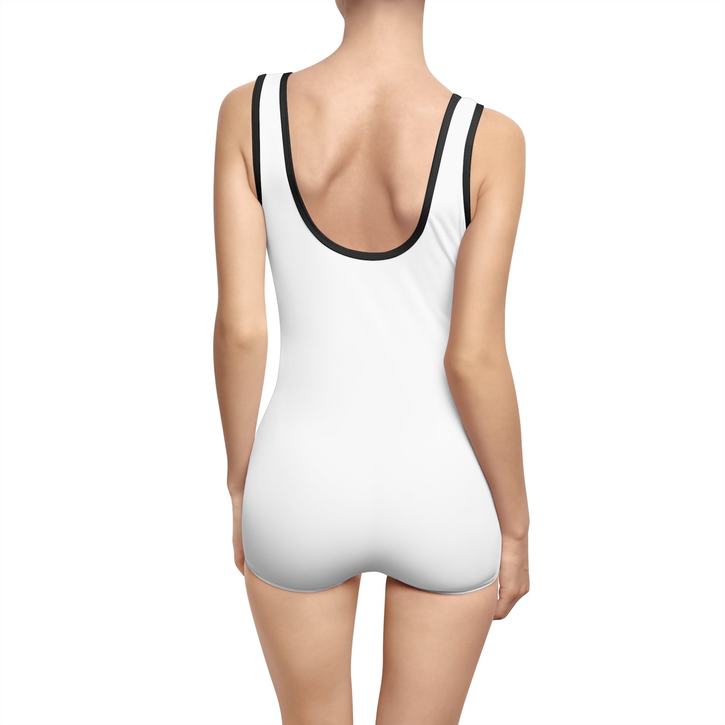 Good Cat Romper