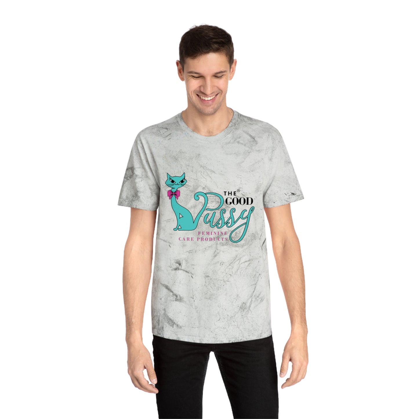 Purr Kit - Tee