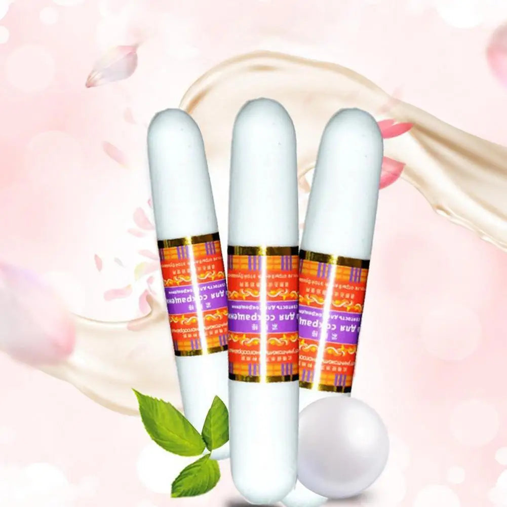 Herbal Vaginal Tightening Stick – Feminine Firming Care Wand