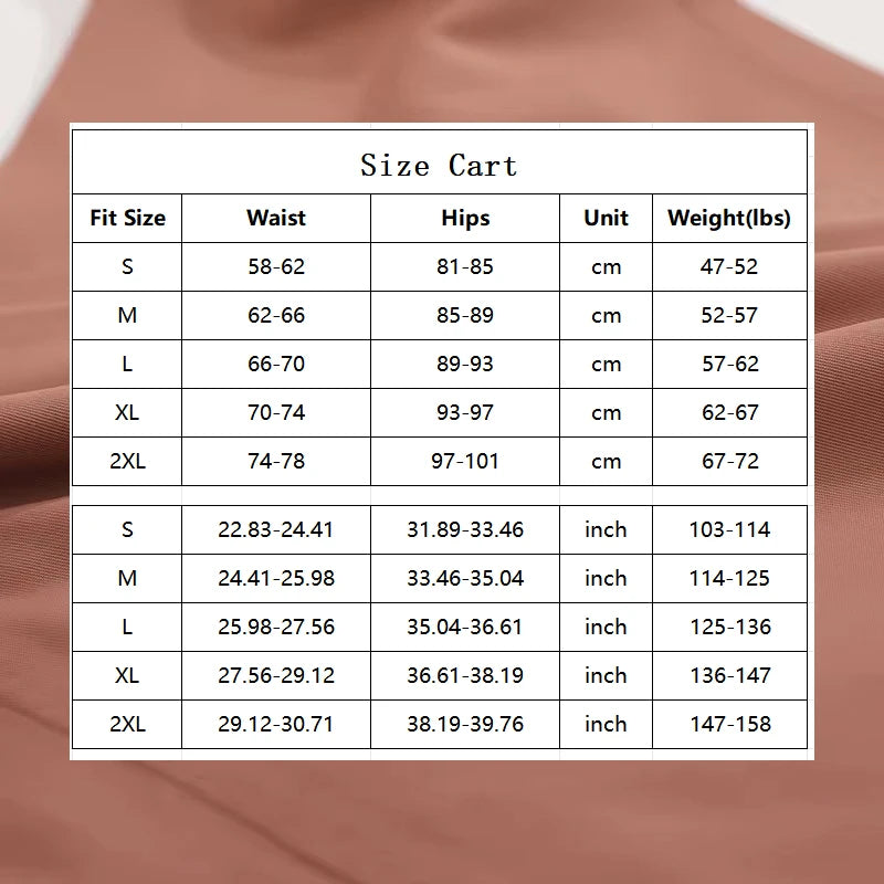 GP - Seamless High-Waist 4-Layer Protection Leakproof Period Briefs