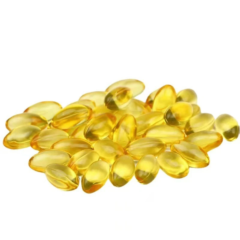 GP - Vaginal Tightening Capsules for pH Balance & Odor Control