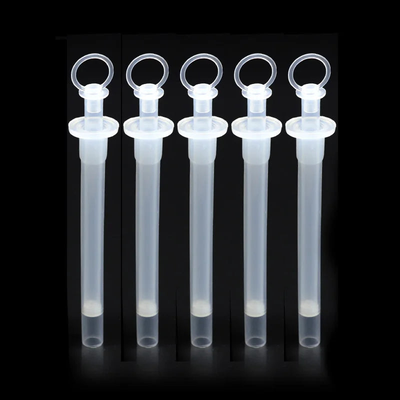 GP - Disposable Cream (5-Pack)