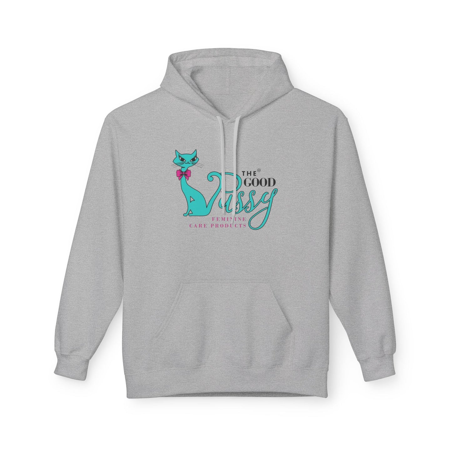 Kitty Cat Hoodie