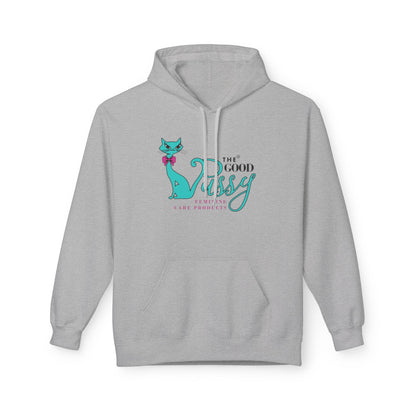 Kitty Cat Hoodie