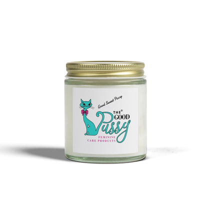 Good Sweet Pussy Candle