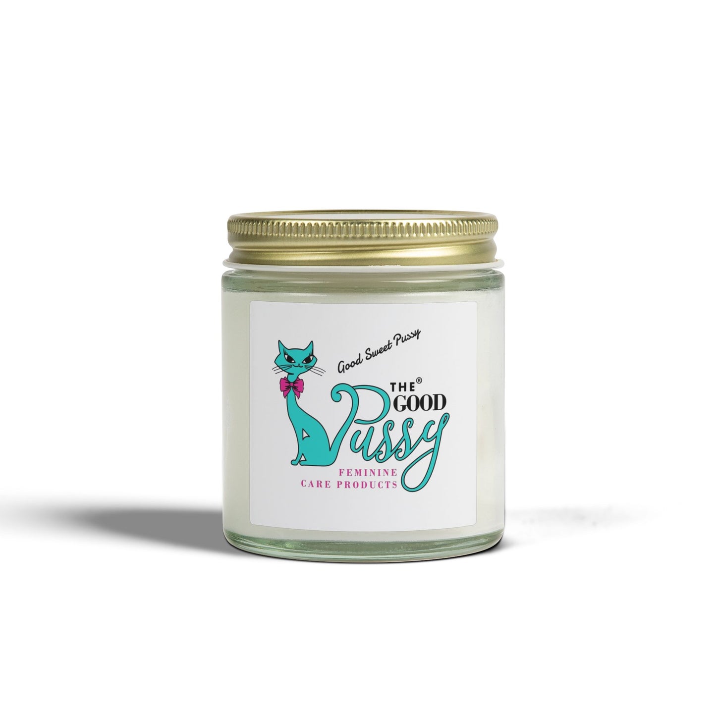 Good Sweet Pussy Candle