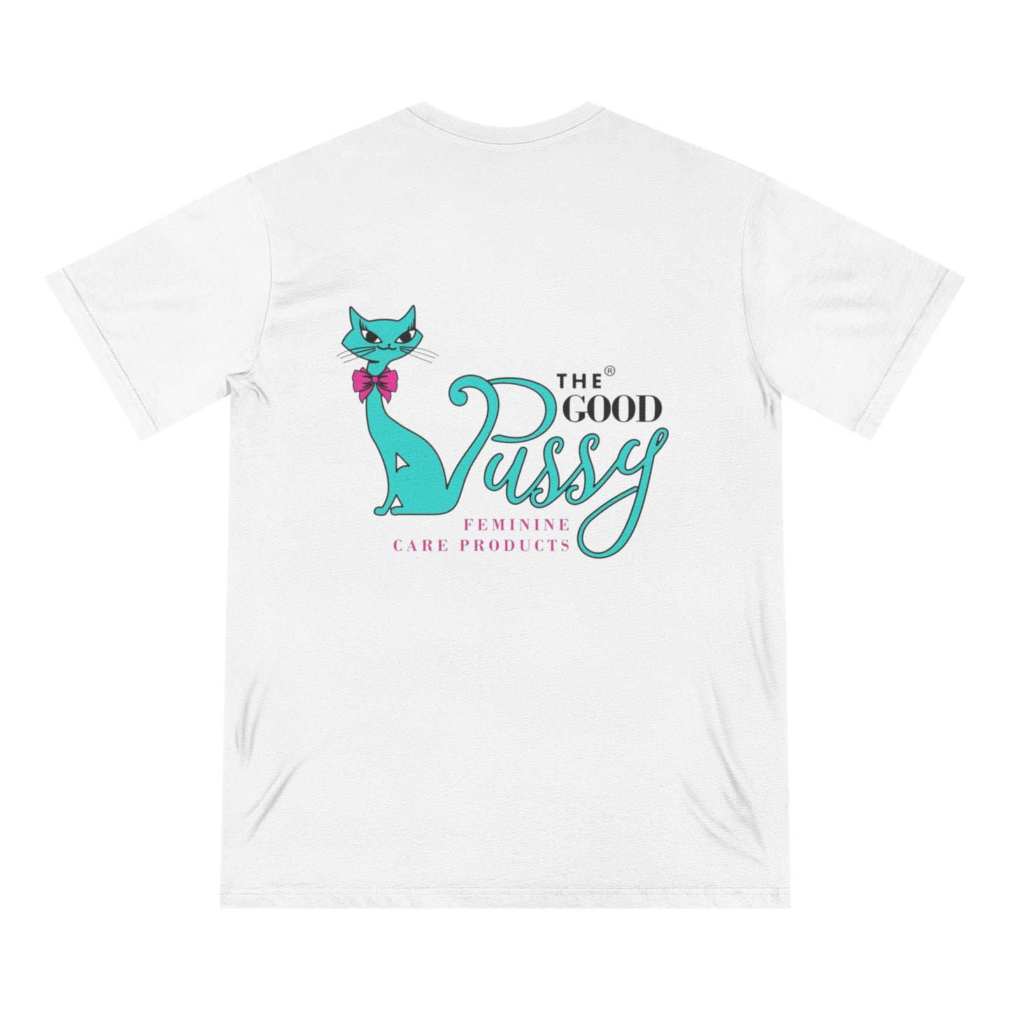 Purr Kit - Tee