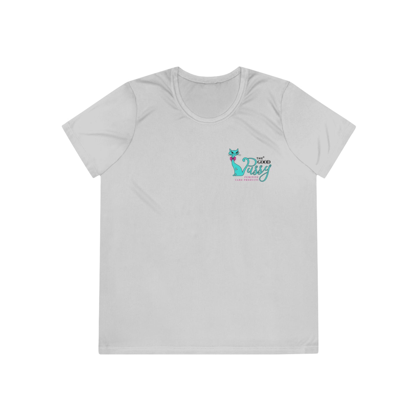 Purr Kit - Tee