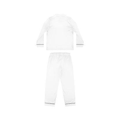 Silqui Smooth Kitty Pajama Set