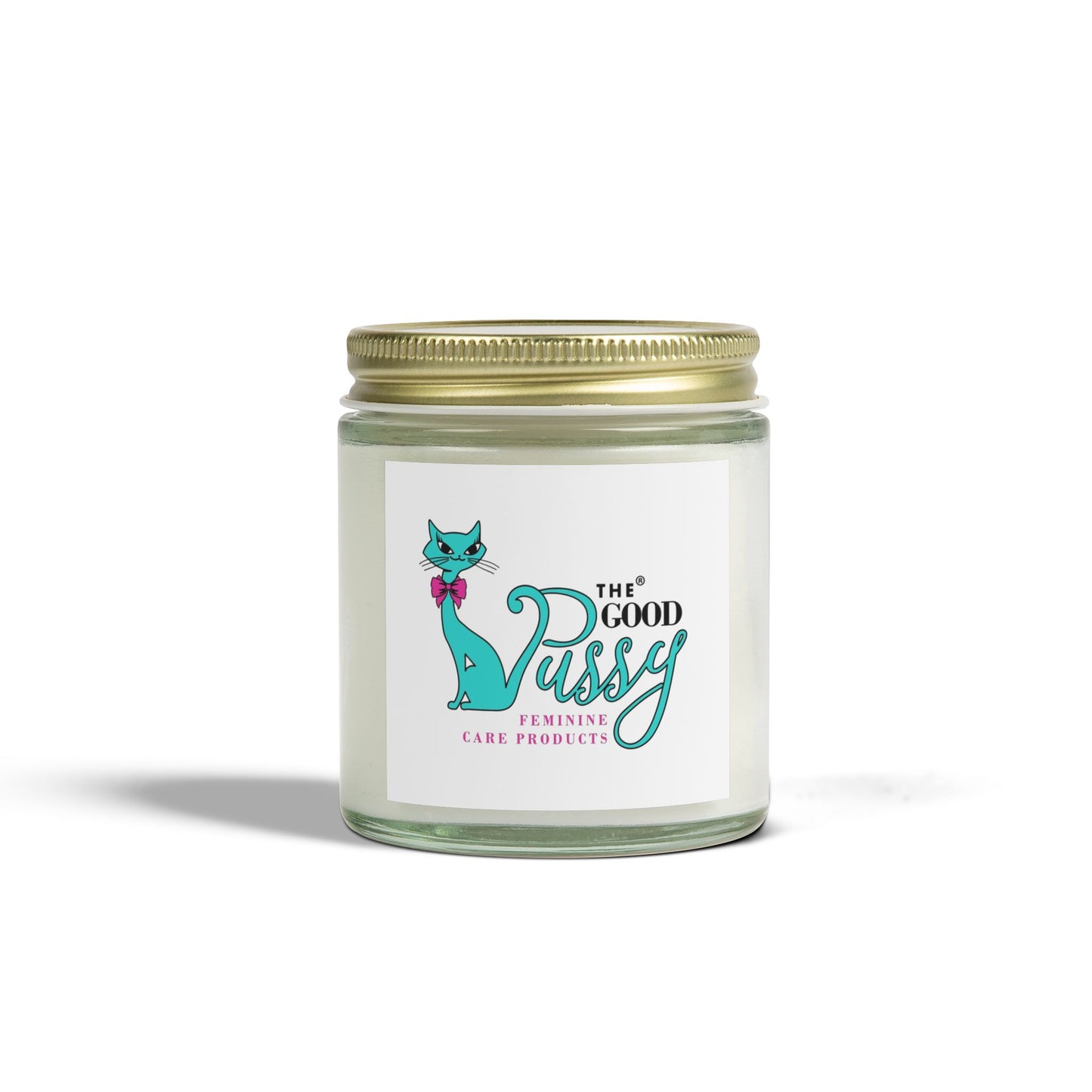 Good Sweet Pussy Candle
