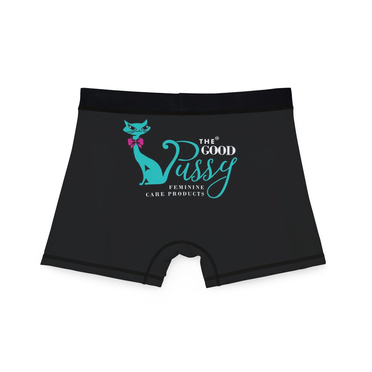 Good Cat Boy Shorts