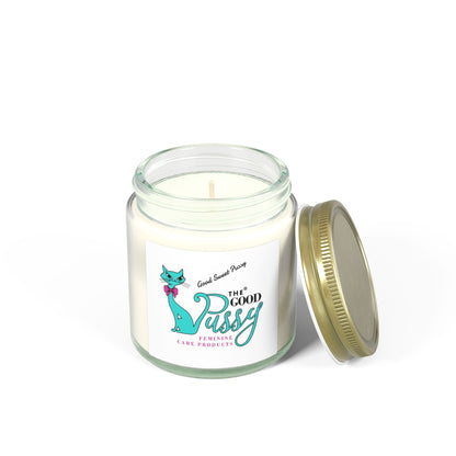 Good Sweet Pussy Candle