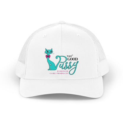 Secsi GP Trucker Hat