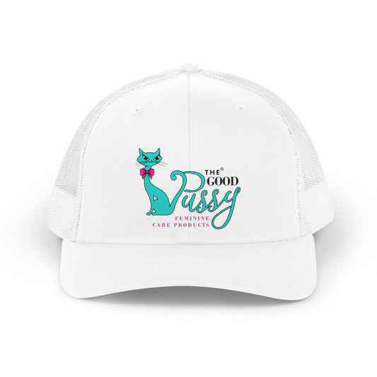 Secsi GP Trucker Hat