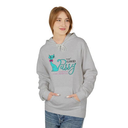 Kitty Cat Hoodie