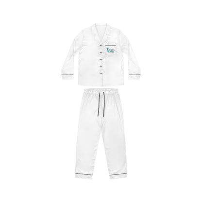 Silqui Smooth Kitty Pajama Set