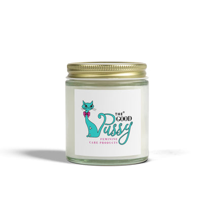Good Sweet Pussy Candle