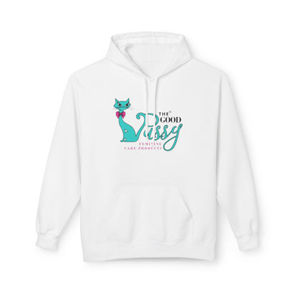 Kitty Cat Hoodie
