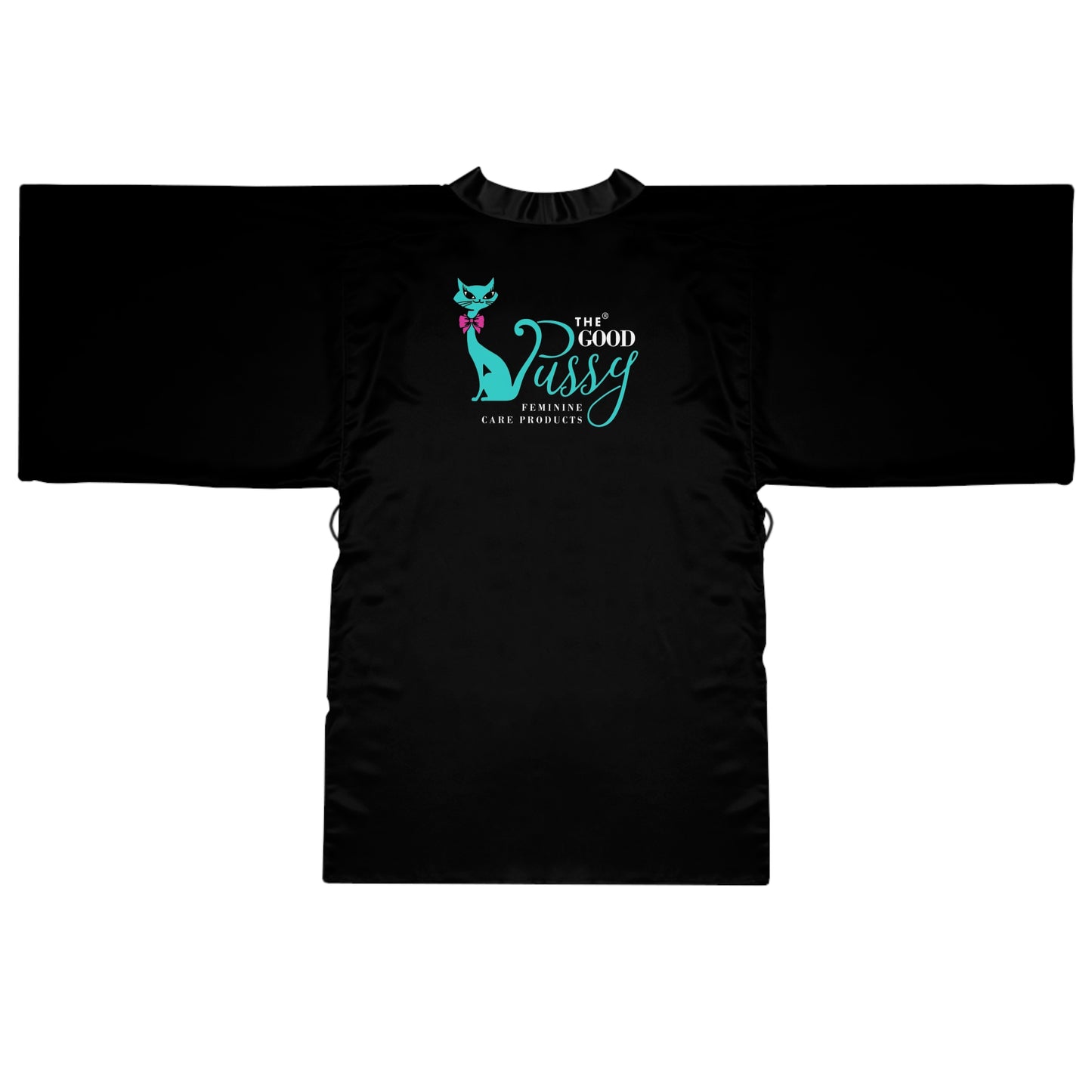 Kitty-Kitty Kimono