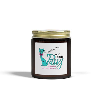 Good Sweet Pussy Candle