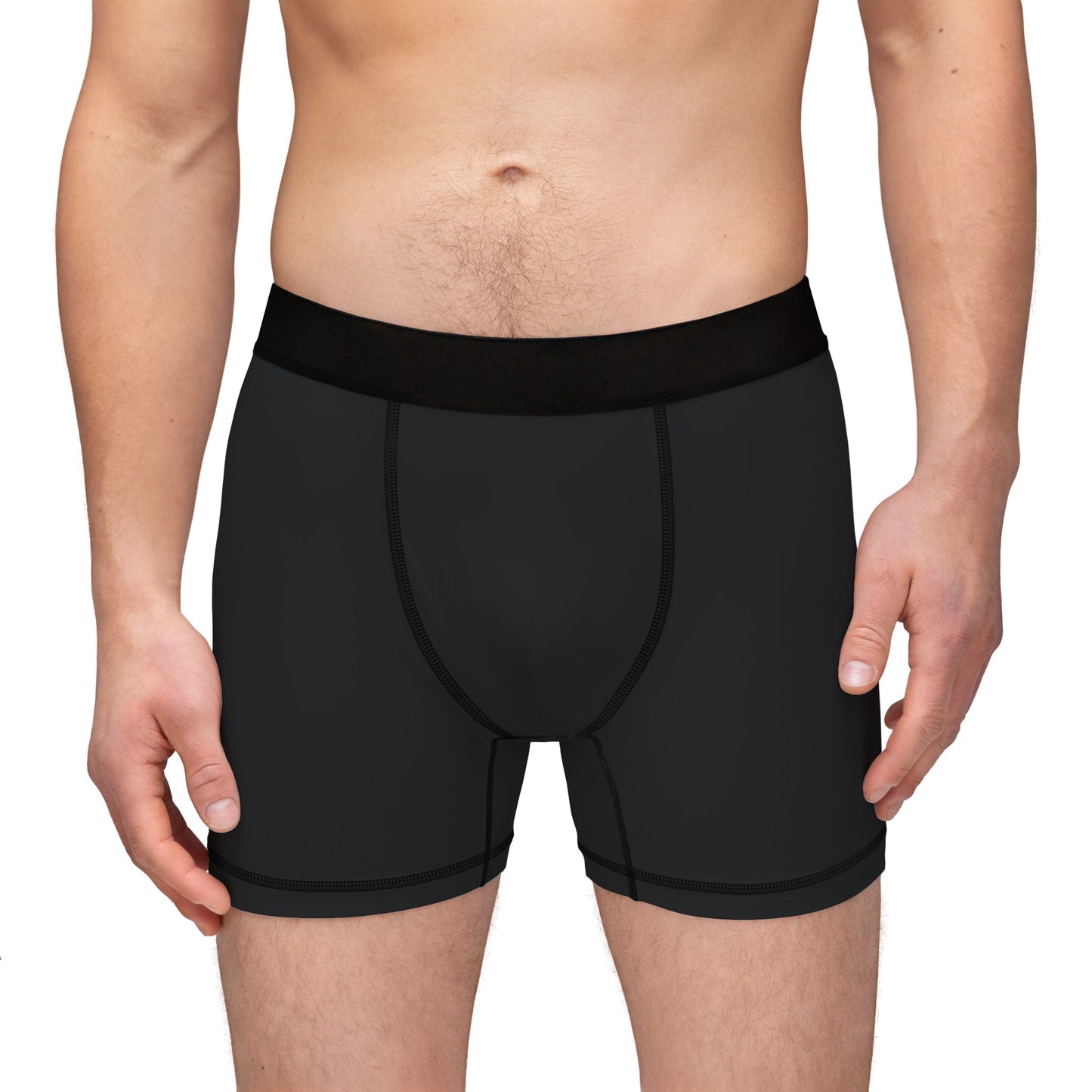 Good Cat Boy Shorts