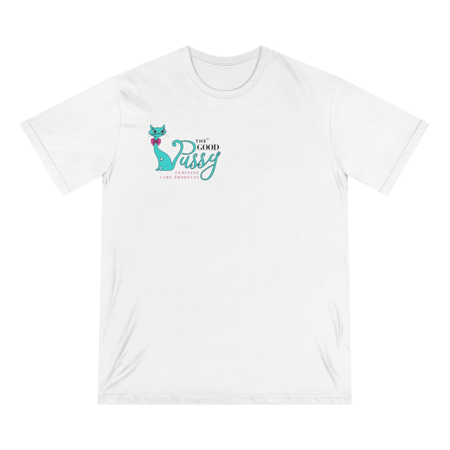 Purr Kit - Tee