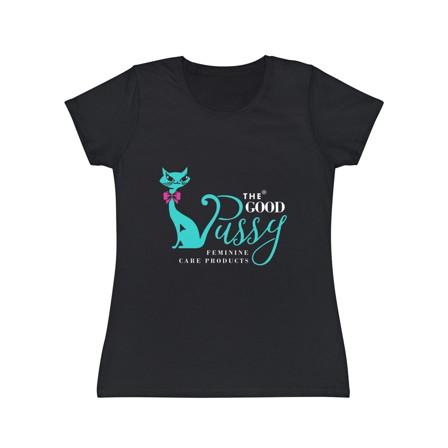 Purr Kit - Tee