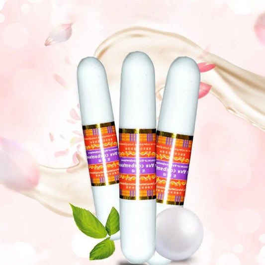 Herbal Vaginal Tightening Stick – Feminine Firming Care Wand