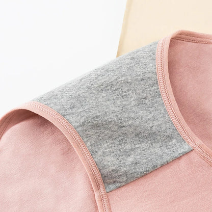 GP - Breathable Cotton Menstrual Panties - Leak Proof