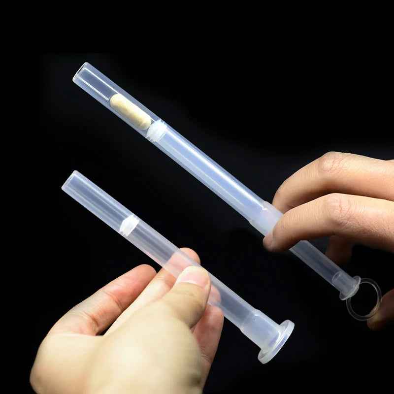 GP - 5 Pack Disposable Vaginal Applicators