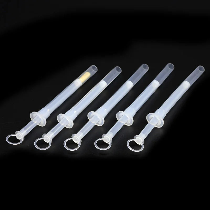 GP - 5 Pack Disposable Vaginal Applicators