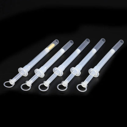 GP - 5 Pack Disposable Vaginal Applicators