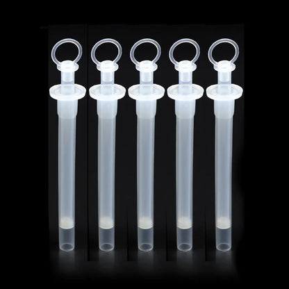 GP - Disposable Cream (5-Pack)